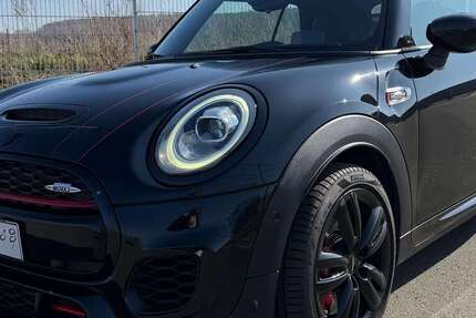 Mini John Cooper Works Cabrio 34.538 km 28.799 &euro; Florstadt, Stadt 61197