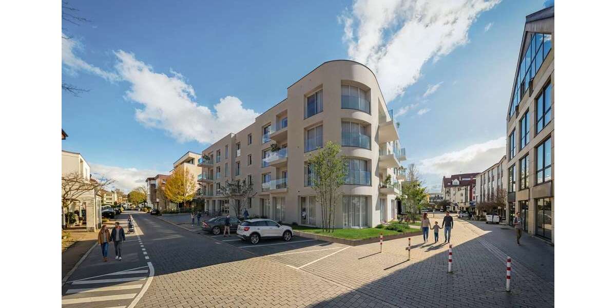 Büro in Rodgau 700.000 € 166 m² zimmer