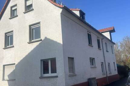 Wohnung Raunheim - 4 Zimmer, 95 m&sup2;, 210.000&euro; | Angebot:25370956