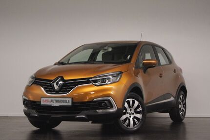 Renault Captur 29.900 km 12.700 &euro; Darmstadt 64293