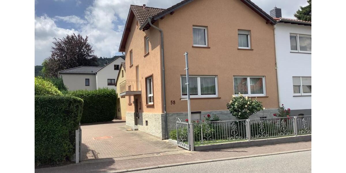 Doppelhaushälfte Kelkheim (Taunus) - 8 Zimmer, 210 m&sup2;, 649.000&euro; | Angebot:23774568