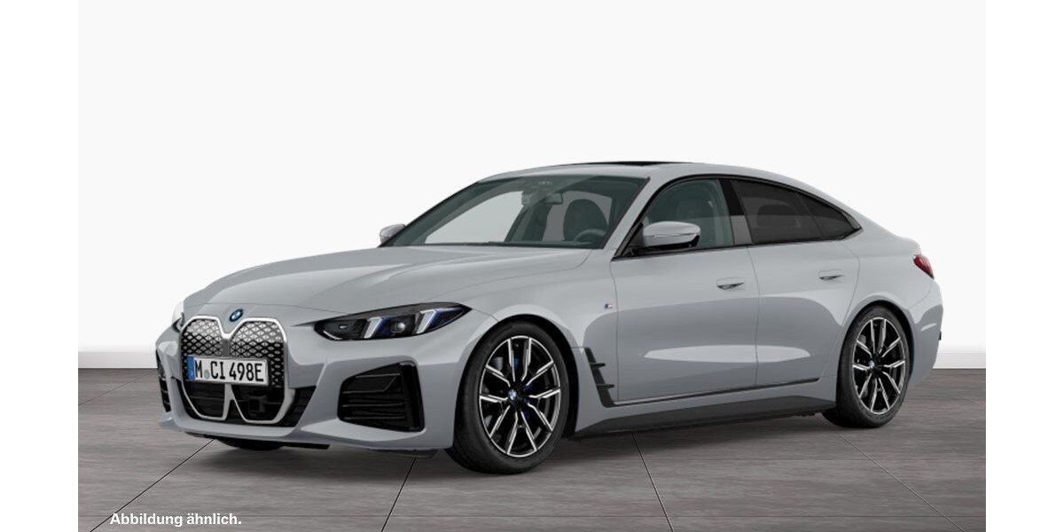 BMW i4 17.900 km 52.490 &euro; Dreieich-Sprendlingen 63303