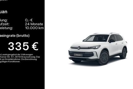 VW Tiguan 16.369 km 35.290 &euro; Kelkheim 65779