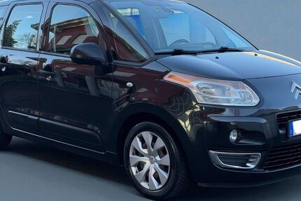 Citroen C3 128.000 km 3.890 € Eppertshausen 64859