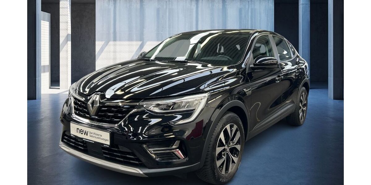 Renault Arkana 19.712 km 20.880 &euro; Frankfurt / Main 60314