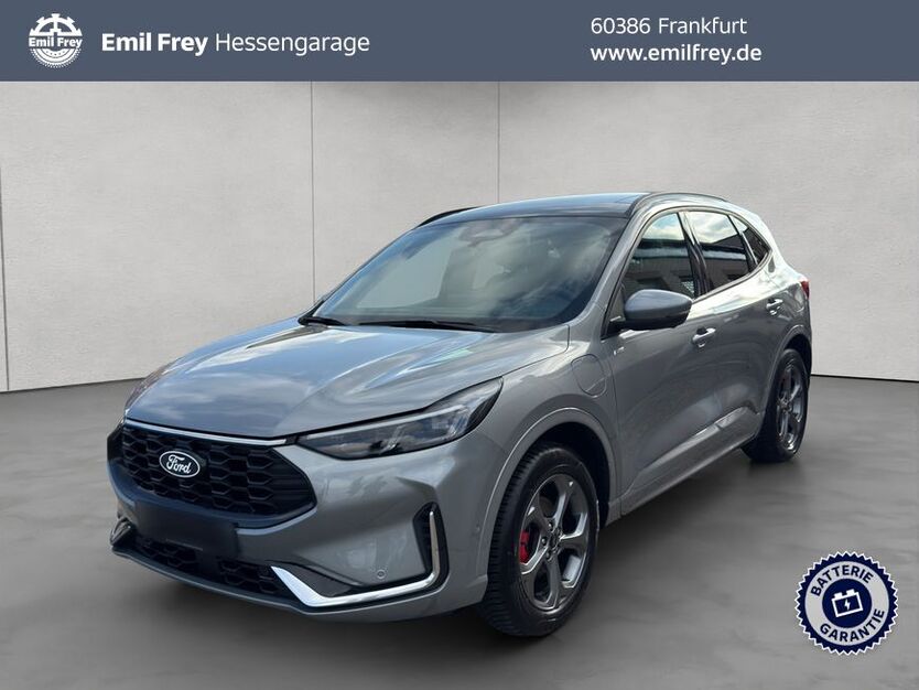 Kuga