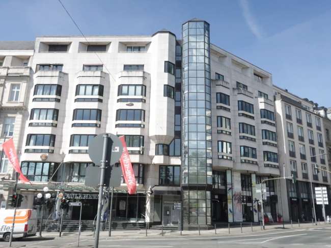 Büro in Wiesbaden Wiesbaden Mitte 550.000 € 137 m²