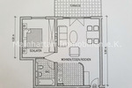 Etagenwohnung Usingen - 2 Zimmer, 53 m&sup2;, 142.000&euro; | Angebot:26320572