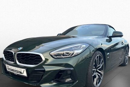BMW Z4 21.231 km 48.580 € Bad Homburg 61352