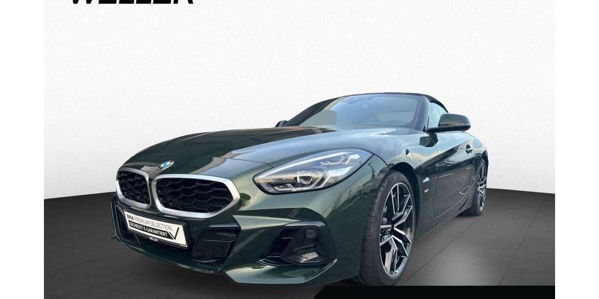 BMW Z4 21.231 km 48.580 &euro; Bad Homburg 61352