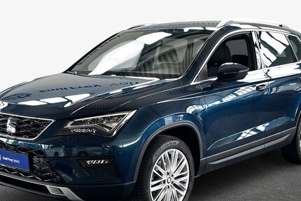 Seat Ateca 86.170 km 22.400 &euro; Frankfurt am Main 60486