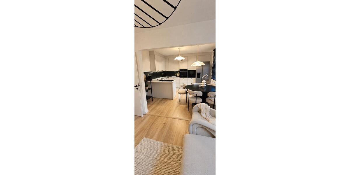 Maisonettenwohnung Flörsheim am Main - 5 Zimmer, 100 m&sup2;, 1.490&euro; | Angebot:26677546