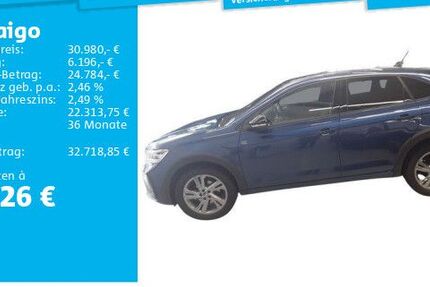 VW Taigo 8.415 km 30.980 &euro; Neu-Isenburg 63263