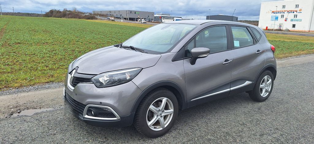 Renault Captur 97.500 km 7.700 &euro; Rodgau 63110