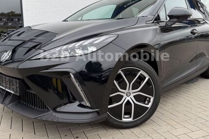 MG 4 30.300 km 20.444 &euro; Altenstadt 63674