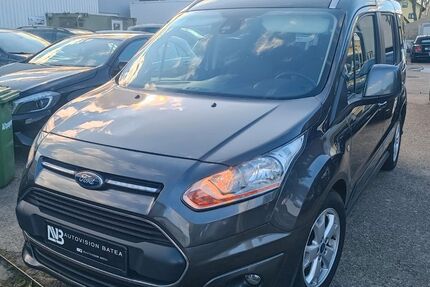 Ford Tourneo Connect 173.000 km 4.500 &euro; Maintal 63477