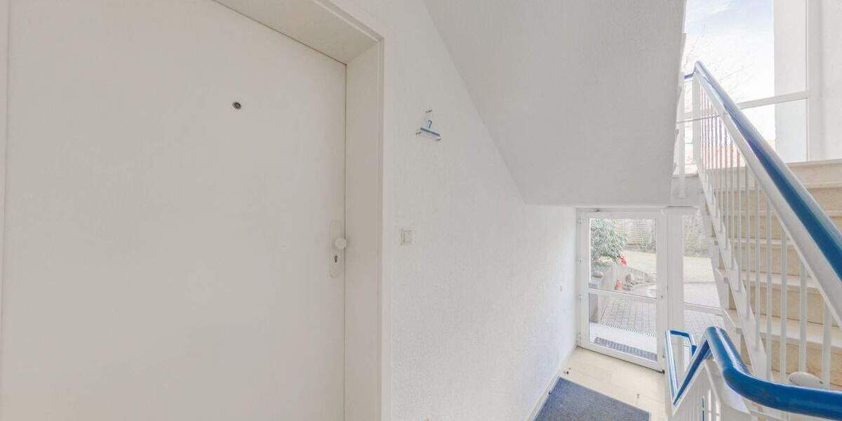 Etagenwohnung Bad Homburg Ober-Erlenbach - 2 Zimmer, 67 m&sup2;, 239.000&euro; | Angebot:24596894