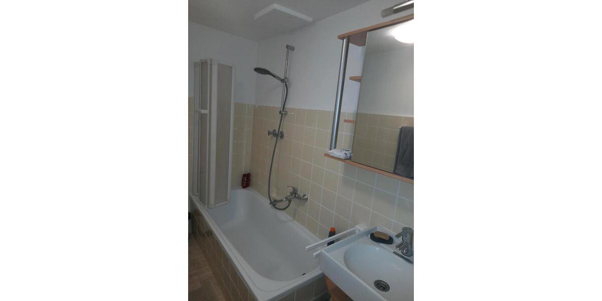 Erdgeschoßwohnung Frankfurt am Main Rödelheim - 1 Zimmer, 20 m&sup2;, 590&euro; | Angebot:26594340