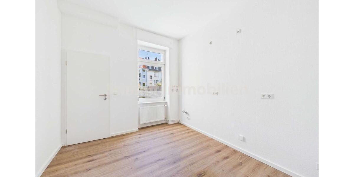 Etagenwohnung Frankfurt am Main West - 3 Zimmer, 58 m&sup2;, 870&euro; | Angebot:26536358