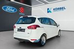Ford B-Max 1.0 Sync Edition*Easy-DriverP*WinterP* 99.000 km 7.980 &euro; Nidderau 61130