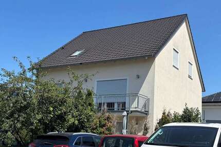 Wohnung Weiterstadt - 5 Zimmer, 155 m&sup2;, 1.500&euro; | Angebot:27121821
