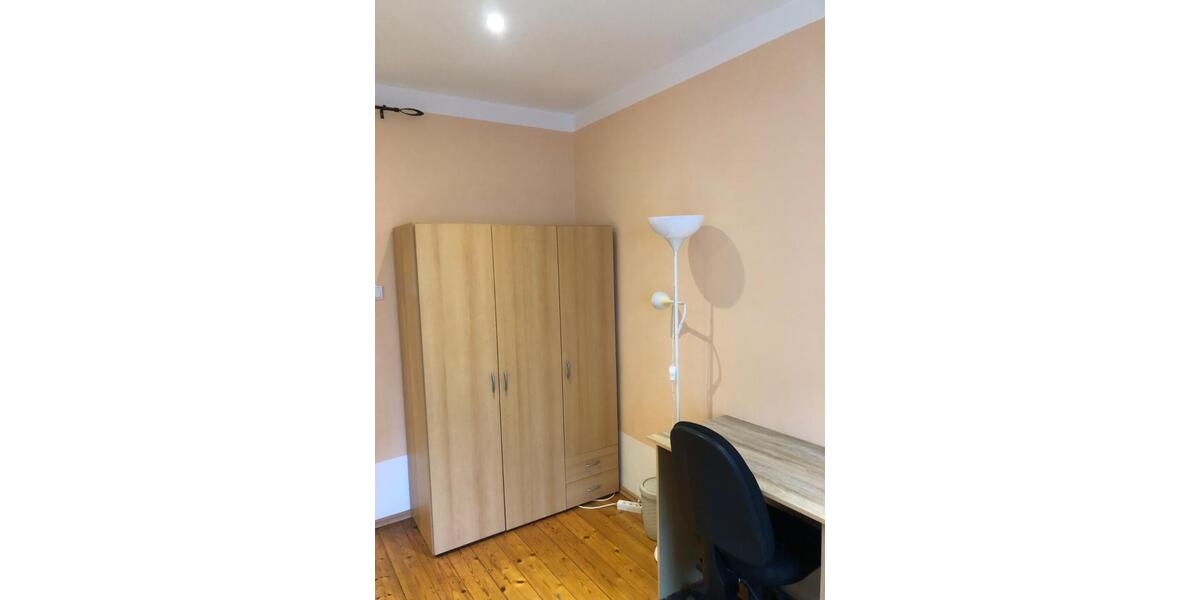 Möbiliertes Zummer an Wochenendheimfahrer in Hanau Großauheim 1 zimmer