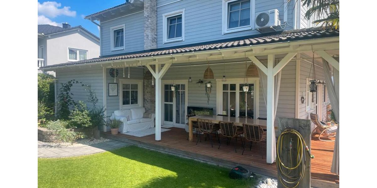 Einfamilienhaus Bruchköbel - 5 Zimmer, 200 m&sup2;, 965.000&euro; | Angebot:25722121