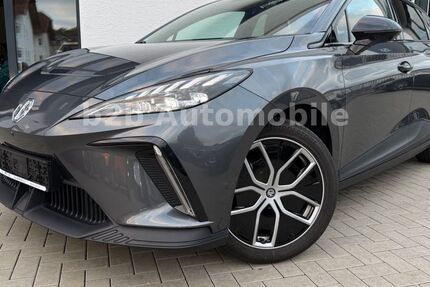 MG 4 19.800 km 23.548 &euro; Altenstadt 63674