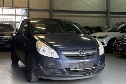 Opel Corsa 98.000 km 2.990 &euro; Maintal 63477