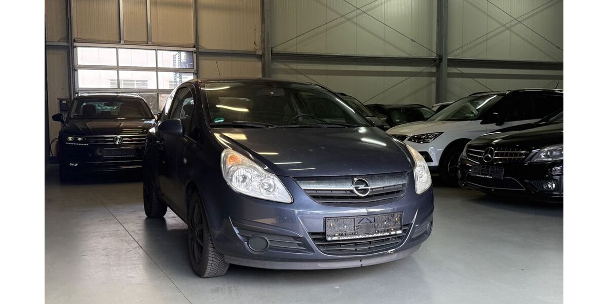 Opel Corsa 98.000 km 2.990 &euro; Maintal 63477