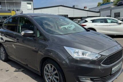 Ford C-Max 108.559 km 6.600 &euro; Friedrichsdorf 61381
