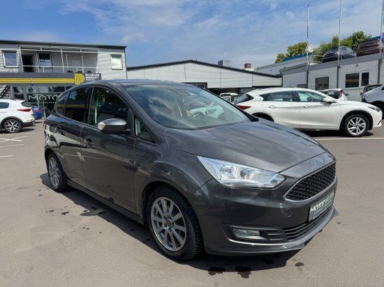 Ford C-Max 108.559 km 6.600 &euro; Friedrichsdorf 61381