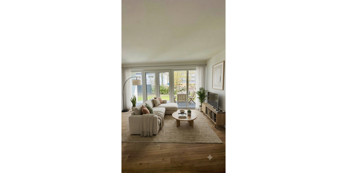 Etagenwohnung Frankfurt am Main Sindlingen - 2 Zimmer, 73 m&sup2;, 1.495&euro; | Angebot:27158439