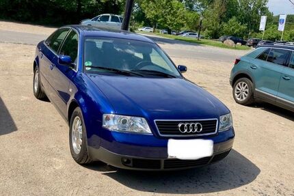 Audi A6 113.400 km 5.900 &euro; Neu-Isenburg 63263