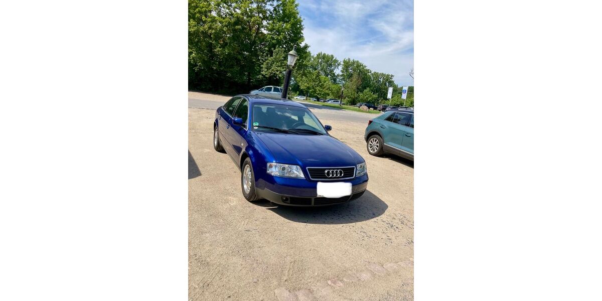 Audi A6 113.400 km 5.900 &euro; Neu-Isenburg 63263