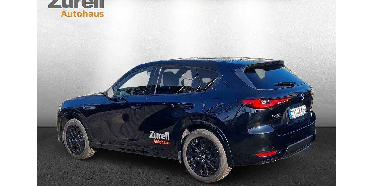 Mazda CX-60 19.729 km 48.888 &euro; Darmstadt 64293