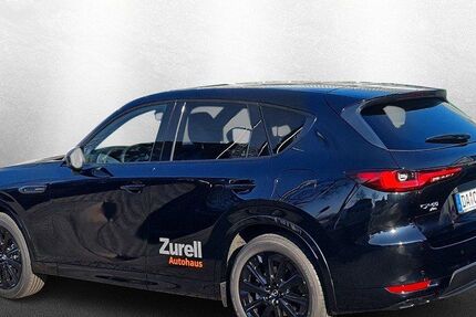 Mazda CX-60 20.848 km 48.888 &euro; Darmstadt 64293