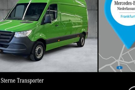 Mercedes-Benz Sprinter 71.485 km 33.177 &euro; Frankfurt 60488