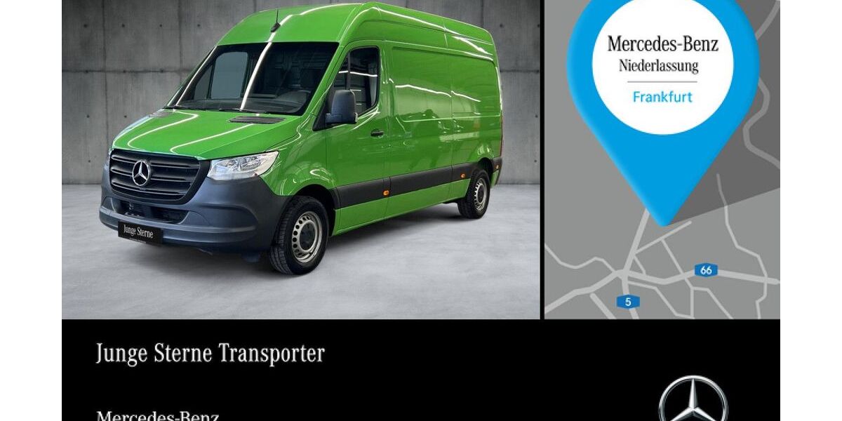 Mercedes-Benz Sprinter 71.485 km 33.177 &euro; Frankfurt 60488