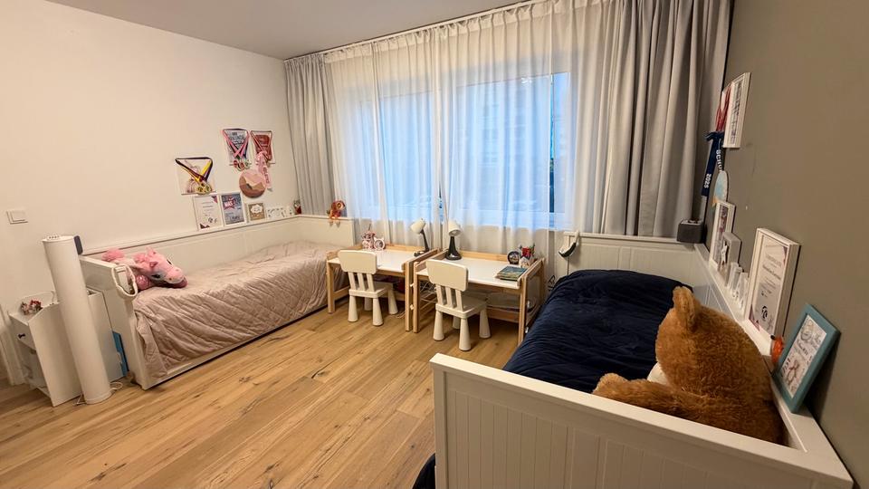 Reihenhaus Frankfurt am Main Nord-West - 4 Zimmer, 108 m&sup2;, 620.000&euro; | Angebot:26745774