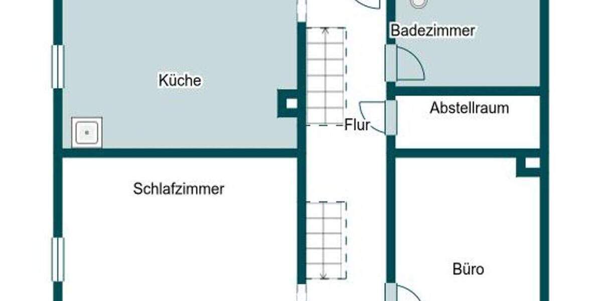 Einfamilienhaus Eppstein Ehlhalten - 7 Zimmer, 239.000&euro; | Angebot:25777807