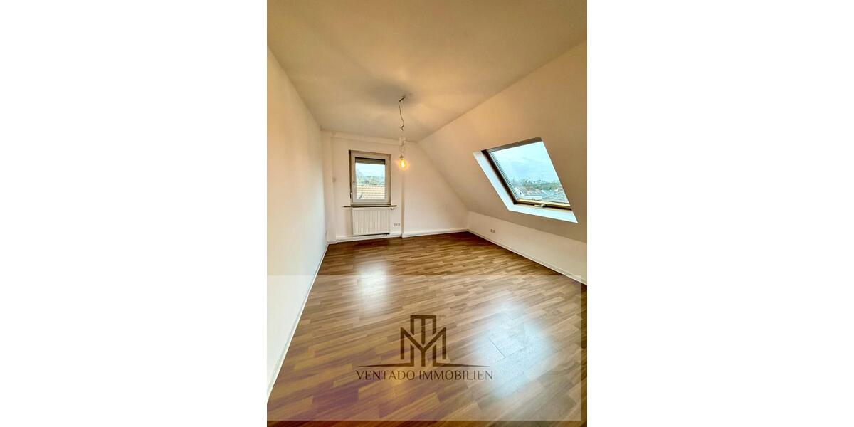 Dachgeschoßwohnung Frankfurt am Main Bonames - 2 Zimmer, 47 m&sup2;, 700&euro; | Angebot:23737955