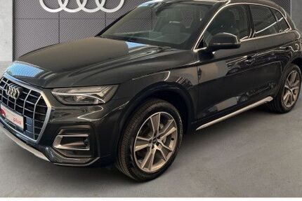 Audi Q5 39.121 km 38.350 &euro; Frankfurt am Main 60314
