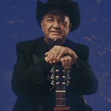 Eliades Ochoa - Buena Vista Social Club 11.04.2026 Vilco - Die Stadthalle Bad Vilbel