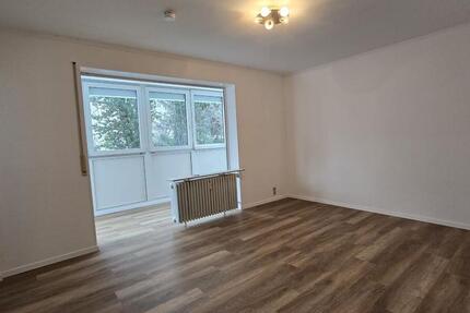 Großzügige, renovierte 2-Zi. Wohnung mit Balkon! 2 zimmer