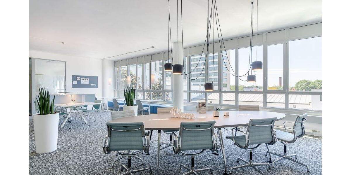 Gewerbeobjekt Eschborn - 200&euro; | Angebot:25650565