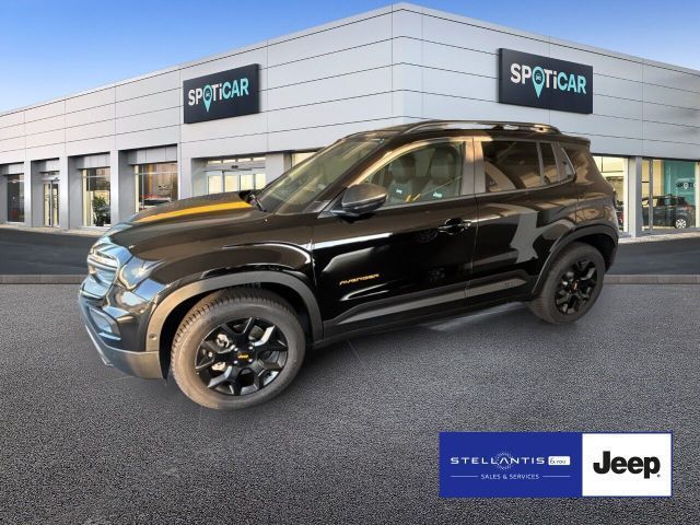 Jeep Avenger 4.500 km 31.980 &euro; Maintal 63477