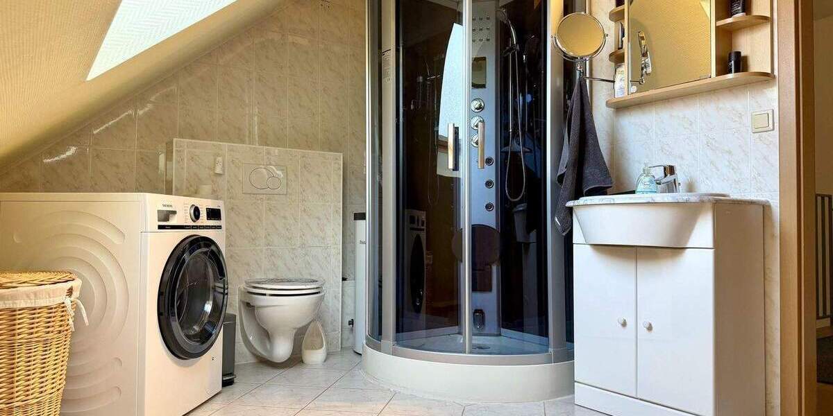 Reihenendhaus Offenbach Lauterborn - 5 Zimmer, 136 m&sup2;, 549.000&euro; | Angebot:25696474