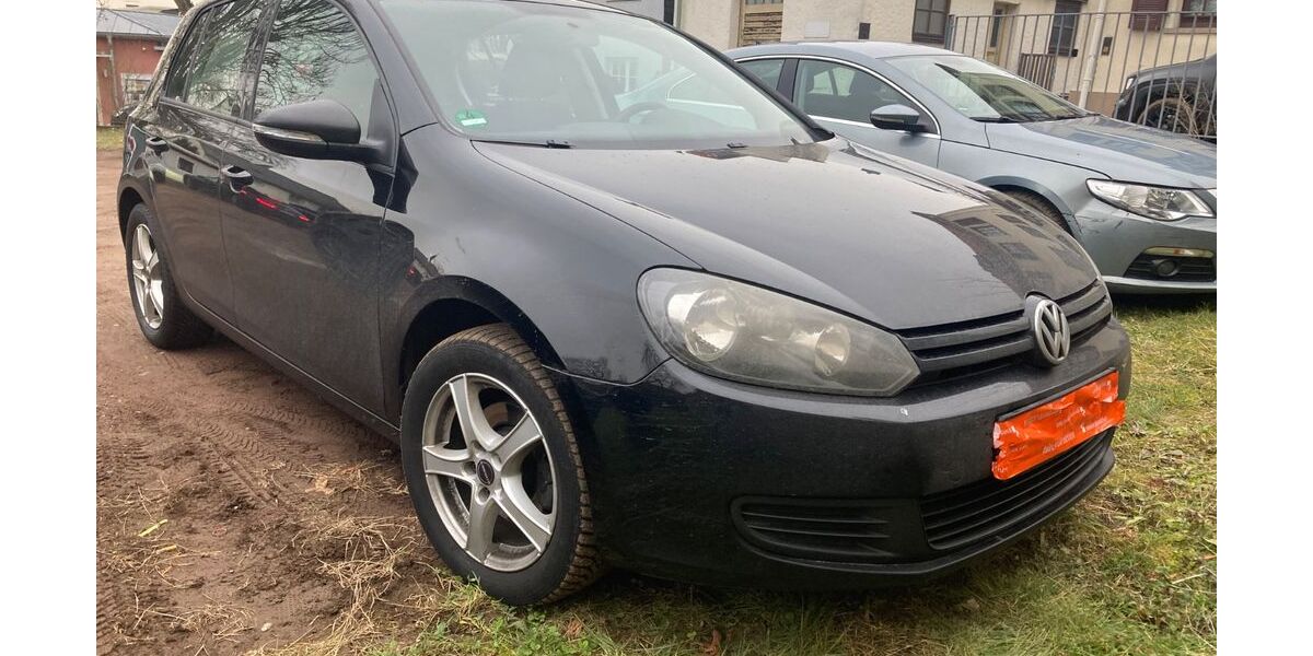 VW Golf 202.000 km 3.600 &euro; Karben 61184