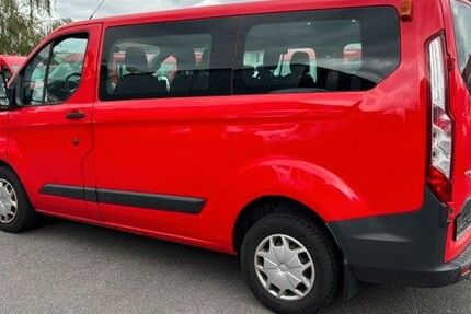 Ford Transit Custom 242.000 km 9.990 &euro; Dreieich 63303